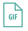 gif icon